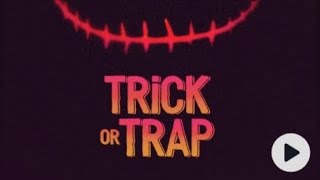 Drum Pad Machine (Trap): Trick or Trap by Phenom (Tutorial)