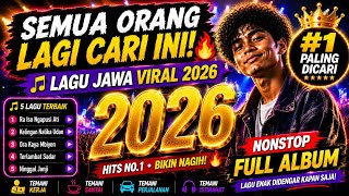 Download lagu VIRAL JAVANESE SONGS 2026 🔥 Latest Full Album Nonstop | Most Searched No. 1 Hits Right Now