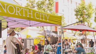 San Marcos gets ready to kick off its Spring Fling Festival