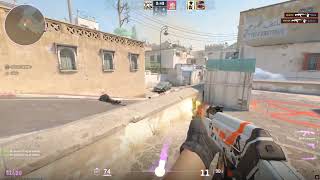 CS2 EDIT | purple's first time doing something :)