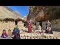 Health and nomadic life - nomads and the importance of health