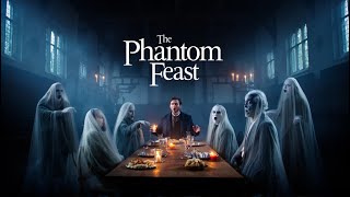 He Ate with the Dead | The Phantom Feast