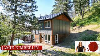1268 Spring Valley Rd video tour