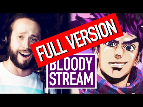 Bloody Stream