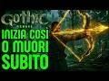 Guida Completa: tutto quello che devi fare PRIMA del Capitolo 1 in Gothic Remake