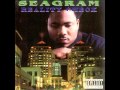 Seagram  the town ft yd  lil gangsta p rare cali rap old school