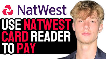 How to Use NatWest Card Reader to Securely Make Payments! (2024 GUIDE)