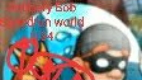 Robbery Bob Speedrun world record 0.34 ⏺️