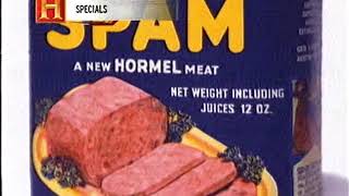 American Eats 8 - Food history
