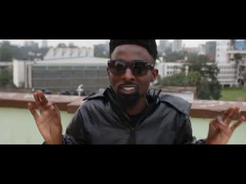 OKSYDE - MALIZA KUMALO (OFFICIAL VIDEO)