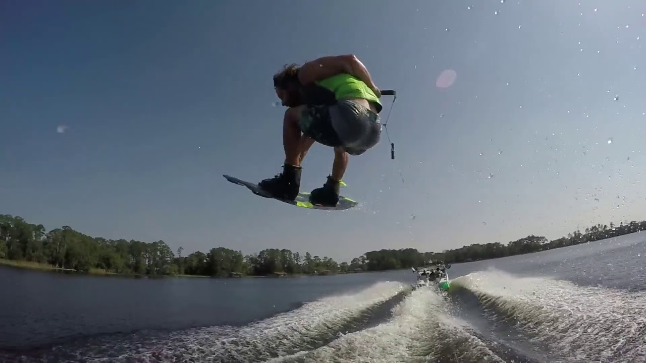 Hyperlite Remix Wakeboard Boot   2018