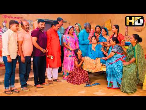 इस समय भैया भाभी जहा भी होंगे वहा से तुम्हे आशीर्वाद दे रहे होंगे | Aamrapali HD Scene - Piyari