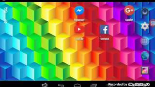 Como baixa megacraft com aptoide screenshot 5