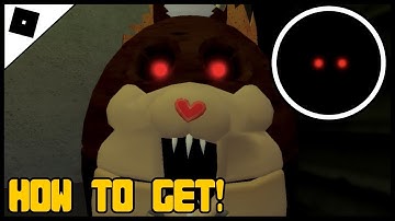 How to get the “MAMA DOESN’T LIKE YOU..” BADGE in ACCURATE PIGGY ROLEPLAY! || ROBLOX