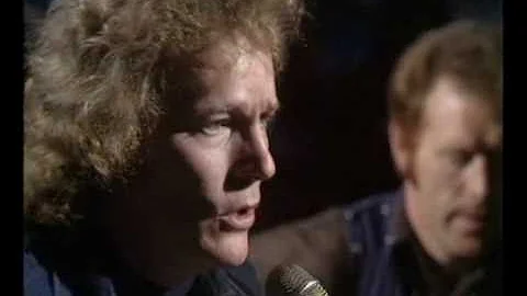 Farewell Nova Scotia - Gordon Lightfoot live