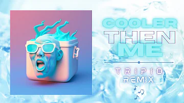 Mike Posner - Cooler Than Me | House Remix | Music VIdeo