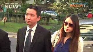 Howard Shaw convicted of paid sex with underage prostitute