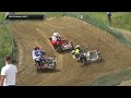 Race 1 reminder – GP7 Gdańsk 2023