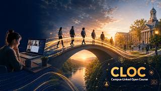 Dr Chuck s Campus-Linked Online CLOC Django Course