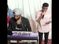 موسى لبناني حفله الورقاء 2019 
