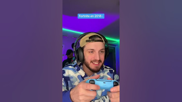 LE RETOUR DU CHAPITRE 1 DANS FORTNITE… 🥲 #fortnite #gaming #nostalgie
