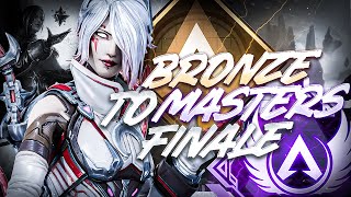 CATALYST IS S TIER!!! | #1 SOLO Catalyst Bronze to Masters Challenge FINALE