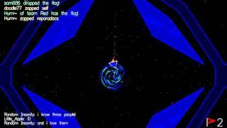 Bitfighter B8 4. Zone, Gibbed Twisting Halls