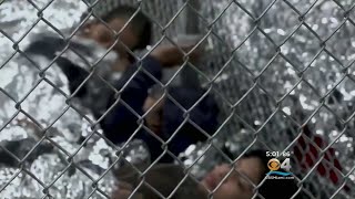 Florida Lawmakers Tour 'Tender Age' Shelter For Immigrant Children In Cutler Bay Information