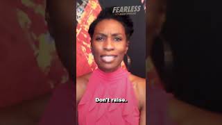 Famous Crude Mother Teaches Her Kids To Hate Their Dad Wealth