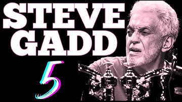 5 BASIC FUNDAMENTALS 🔥 Every Drummer Should Know!