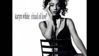 Karyn White - Hooked on You - YouTube