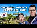 CUANTO CUESTA VIAJAR A COREA DEL SUR? AQUI LES DEJO UNOS CONSEJOS! ♥ - soojungcita coreana