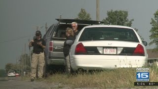 Investigation Underway in Van Wert County