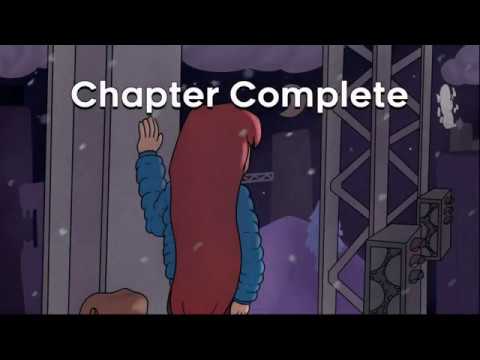 Celeste Mod - Point of No Return - Golden Berry