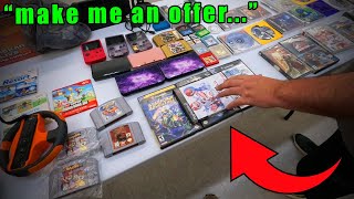 INSANE Video Game Deals at this Trade Event!