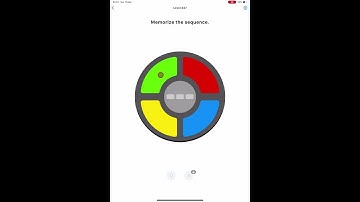 Easy Game - Brain Test Level 447 - Memorize the sequence