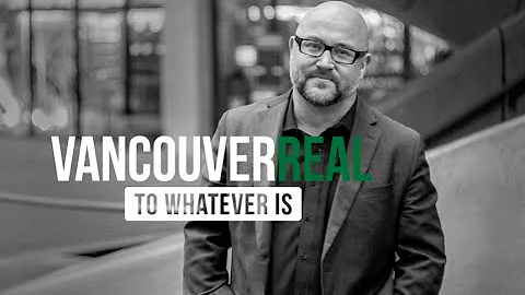 Creative Mornings - Mark Busse | Vancouver Real #055