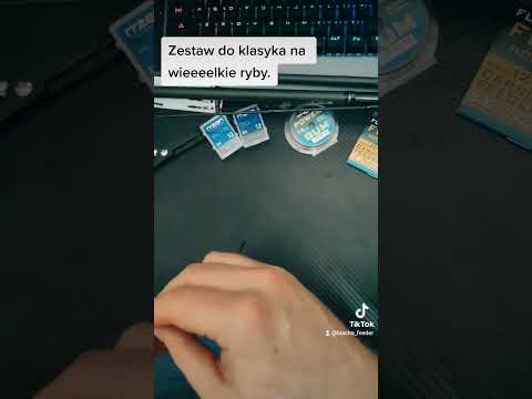 #wędkarstwo #wędkarz #methodfeeder