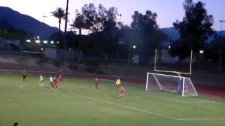 2015 cchs highlights