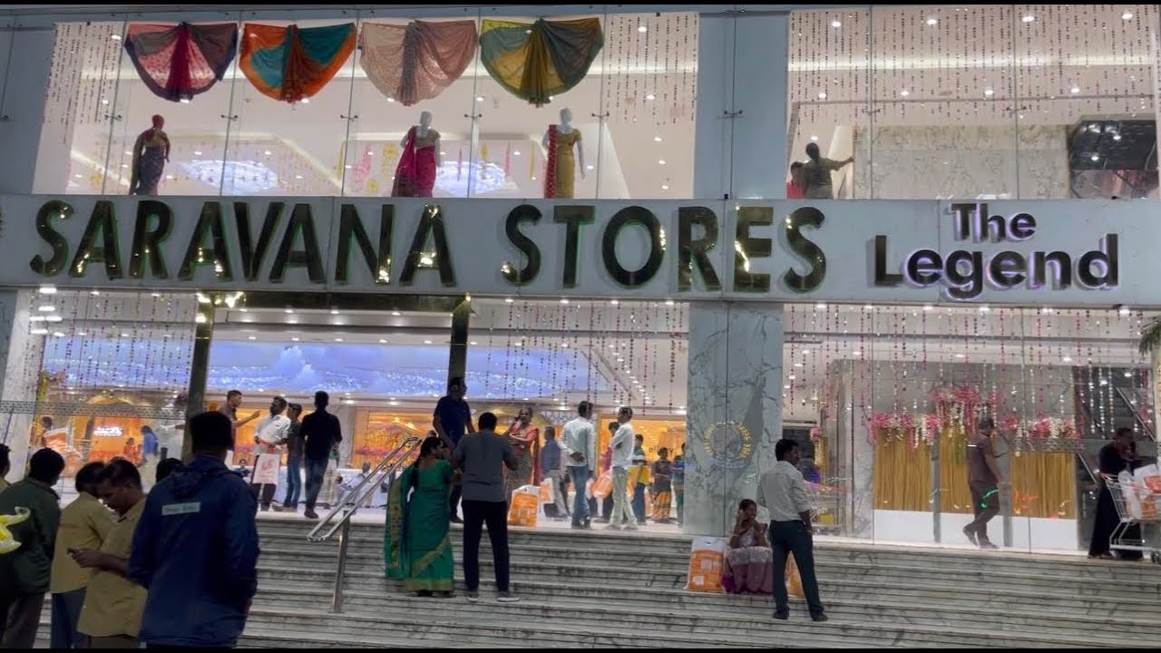 Latest Collections in Saravana Stores New Arrivals Kitchen Products Organisers Storage