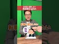 英語の勉強を大人になってやるの大変.... #英語学習法 #英語資格