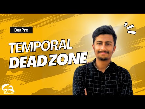 Master JavaScript's Temporal Dead Zone (TDZ) | Understanding let, const, and var | BeaPro