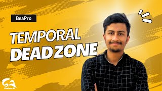 Master JavaScript's Temporal Dead Zone (TDZ) | Understanding let, const, and var | BeaPro