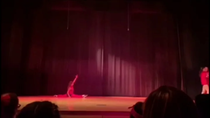 DHS Class of 2020 Senior Lip Sync