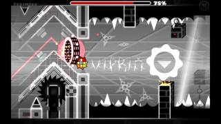 SuperSonic Progress#1: 51-87%