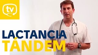 La lactancia en tándem