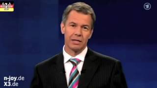 Neulich im Bundestag (52) – Die Schwester vom Onkel vom Merkel