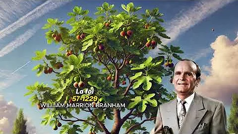 LA FOI - 57-1229 / WILLIAM BRANHAM