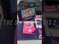 The Sega Genesis 2 release in 1993 is finally in our gaming collection! #segagenesis #retrogaming