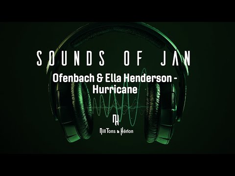 Ofenbach & Ella Henderson - Hurricane (Legendado)